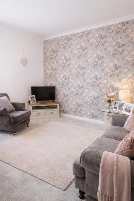 Cosy Alnwick Apartment