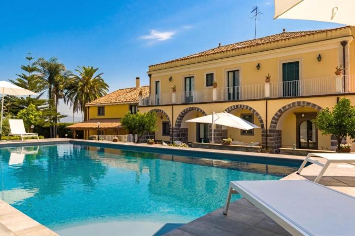 Villa Solenia
