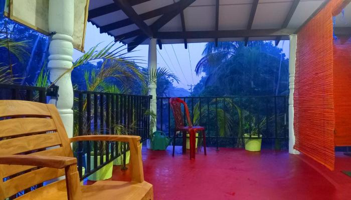 Sewana Guest Rooms Wellawaya