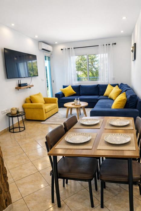 Appartement Riviera Beach Cabo