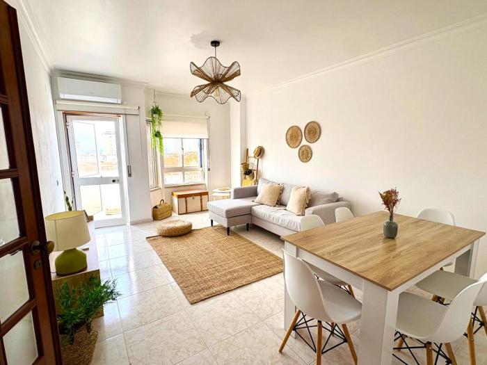Baleizão Guest Apartment