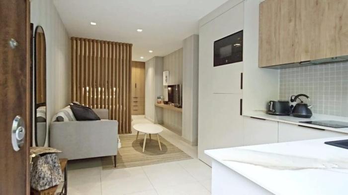 Cozy Studio just steps from Marbella Old Town