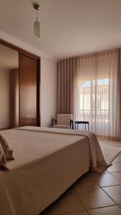 Apart T2 praia dos bicos