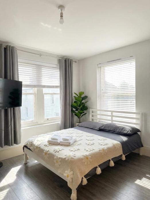Mini Suite - Walk to Westminster and Waterloo