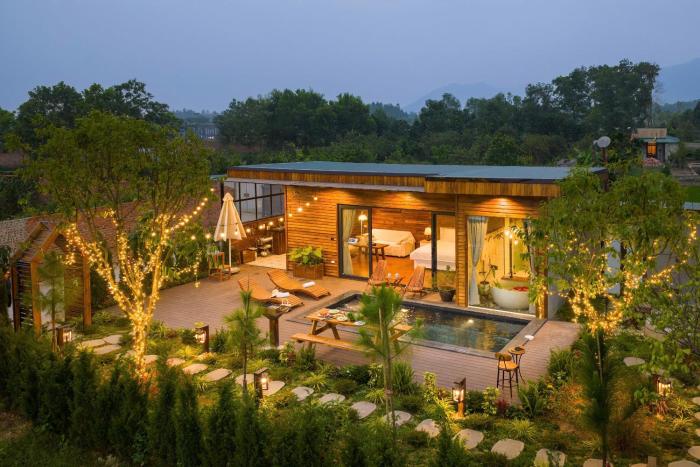 Maia House Homestay