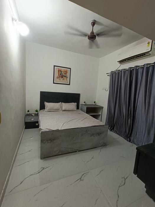 Cozy Homes Saddu