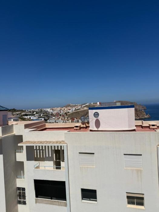 Le Balcon sur la Mer