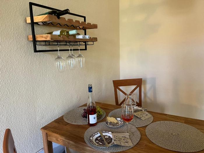 Genuss und Wein in Meißen - neue FeWo