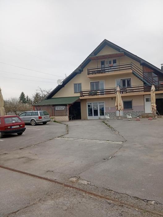 Guest house Padine Zlatibora