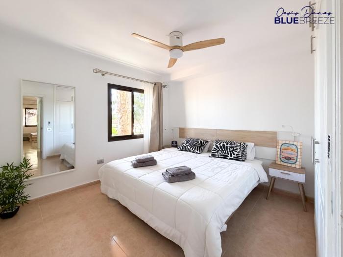 Oasis Dunas Blue breeze Corralejo by B-Rent