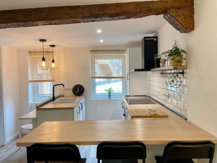 Apartamento Rio de la Pila