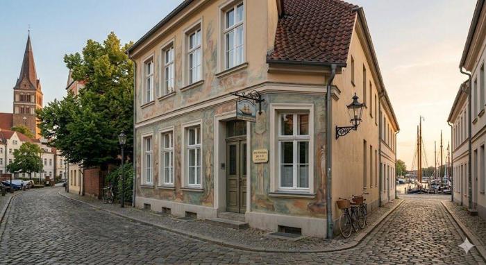 Nicht-buchen-Ferienwohnung