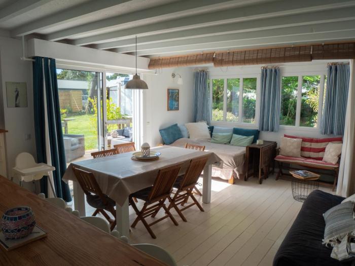 Maison Bord de mer