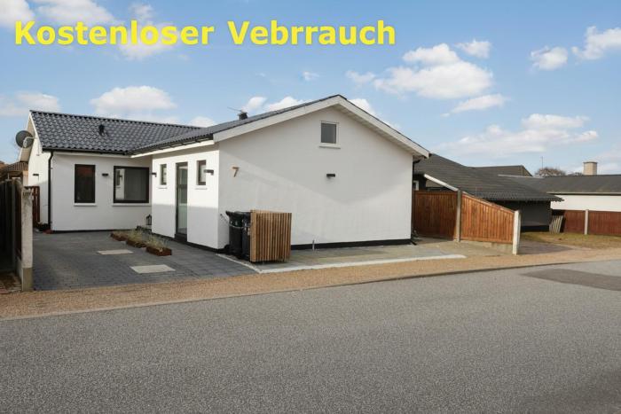 Feriehus 3030