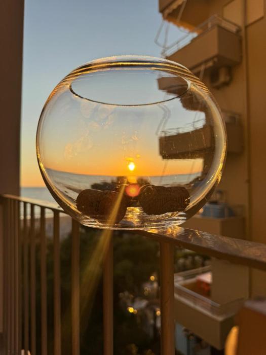 Sea Apartament Durres