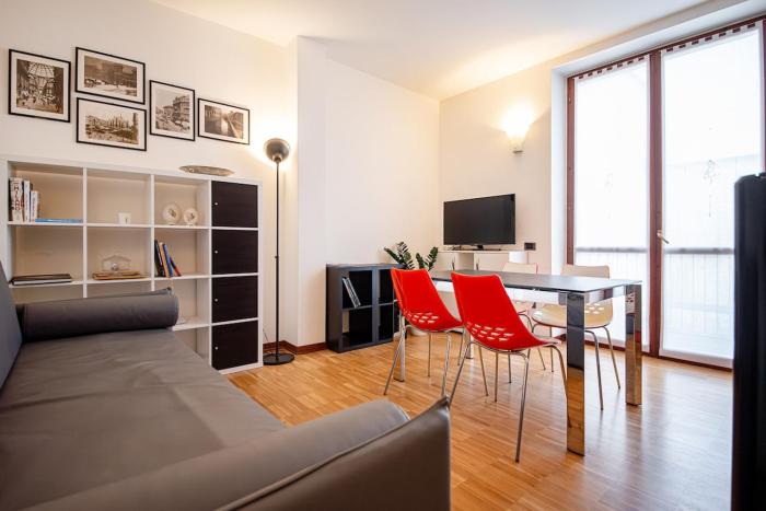 Elegant Apartament Vittuone - 15 minutes to Milan