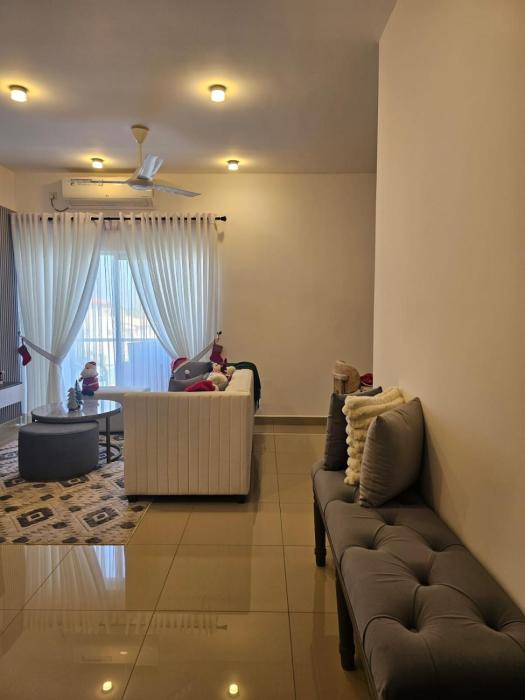 Santorini Serenity Suite
