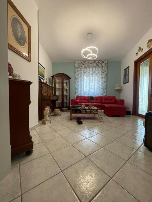 Casa Elia: Locazione Breve