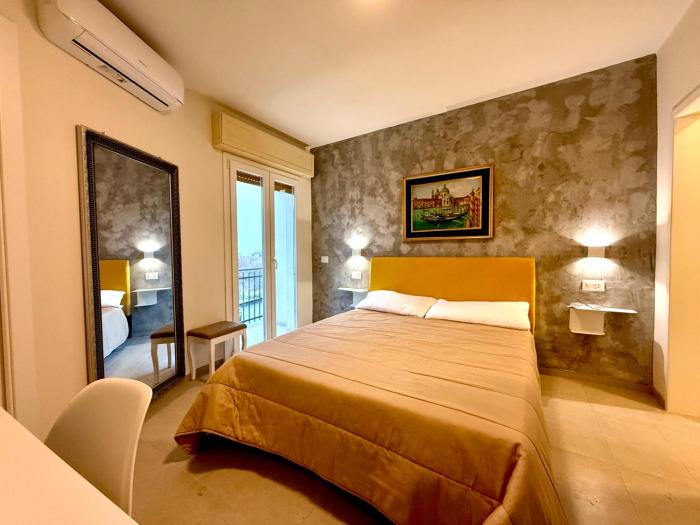 B&B Il GLICINE Camere e Appartamenti con Parcheggio Privato