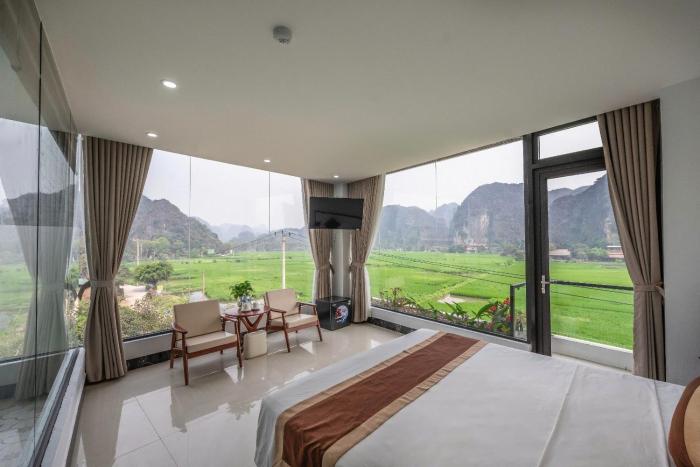 Tam Coc Sunshine Villa
