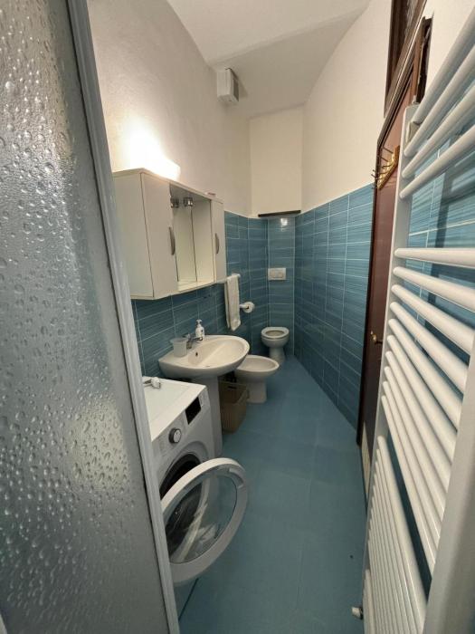 Casa vacanza da Imma