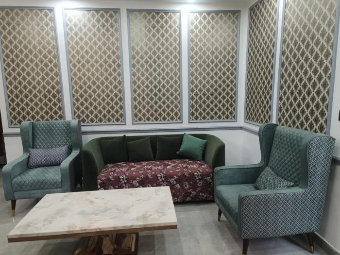 THE BBN Hotel