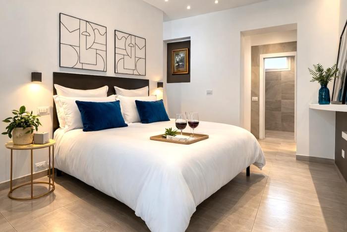 Apulian Tree Apartment