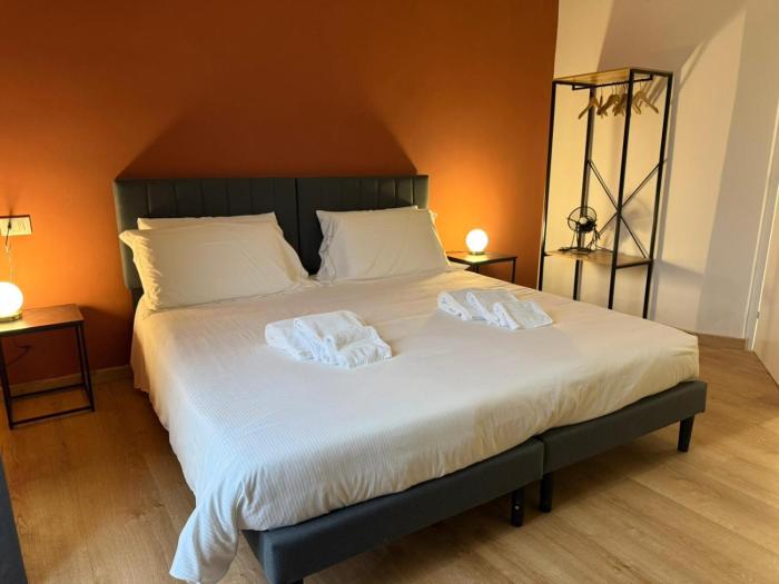 Mistral Holidays - Monolocale con giardino a Marina di Carrara vicino al mare