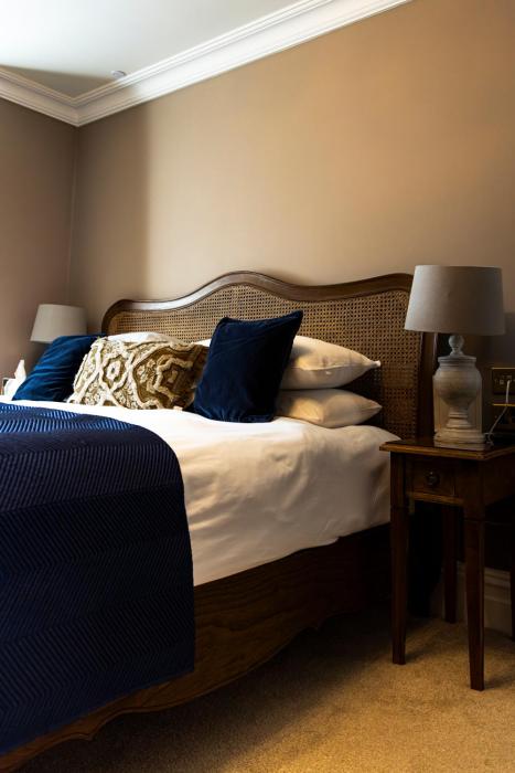 Old Town House, Margate