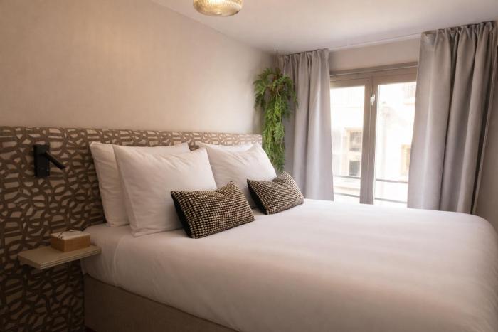 Hotel Central Staytion