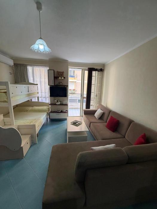 Aldi APARTMENTS