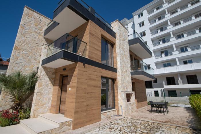 Golem Dream Villas