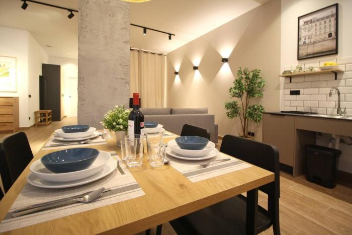 PepeFlats - Apartamento con terraza - Calamocha 1B