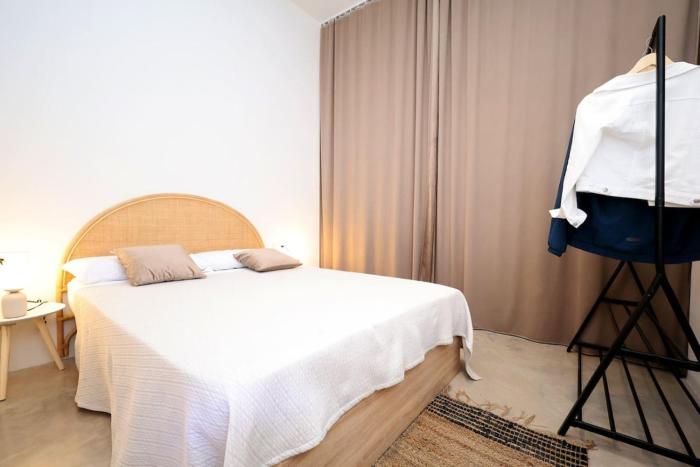 PepeFlats - Ayora suite mediterranea