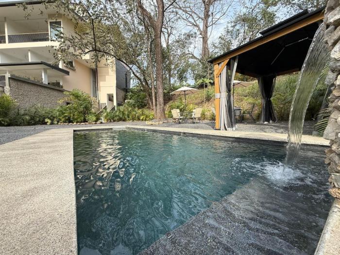 Isabel 302. Top studio in Nosara