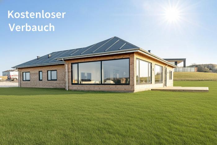 Feriehus 6000