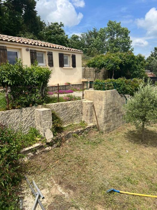 Gite de Hautsegur