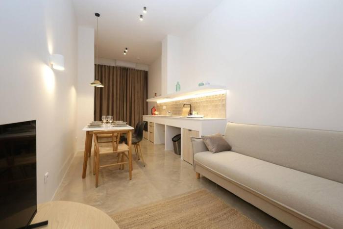 PepeFlats - Ayora suite mediterranea 2