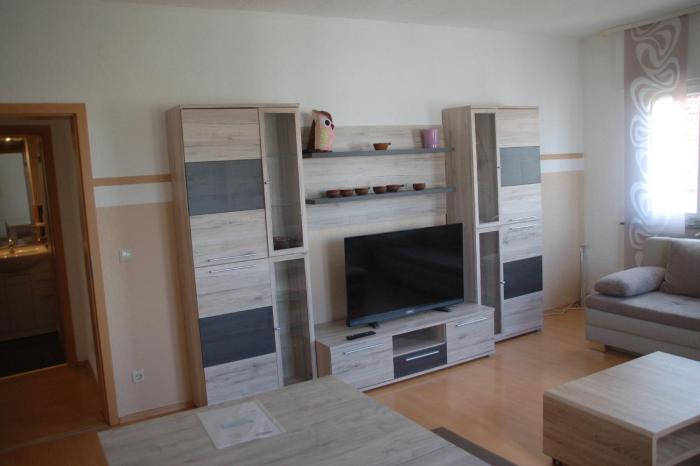 Stylische Wohnung in Fellbach
