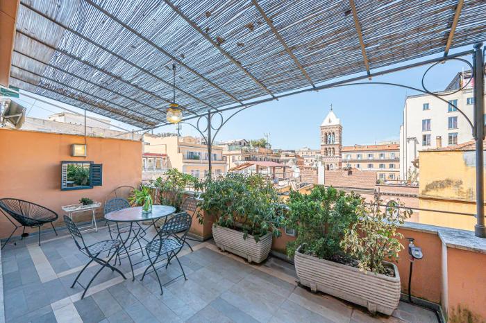 Repubblica Apartment