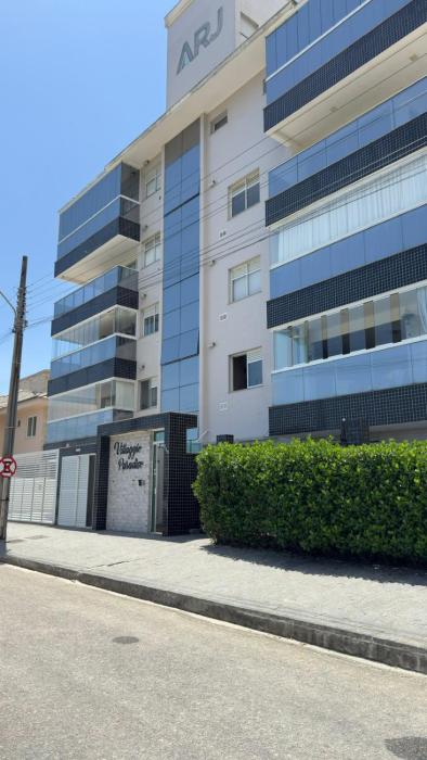 Villagio Paradiso Apto Alto Padrao 3 suites 30 m da praia
