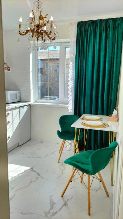 SOHO apartmets