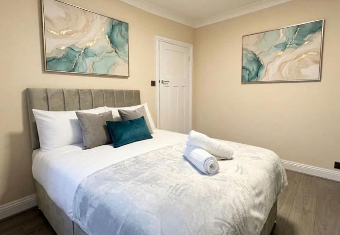 Grand Royal Guesthouse