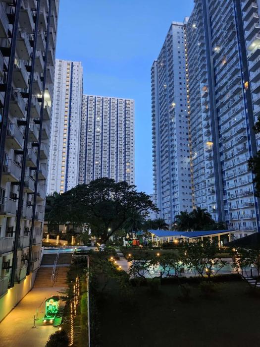 The Grass Residences T4 16th floor