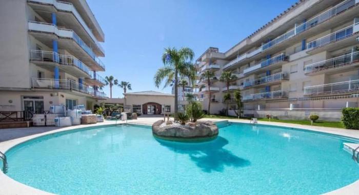 La Casa Terracotta, ménage et linge inclus