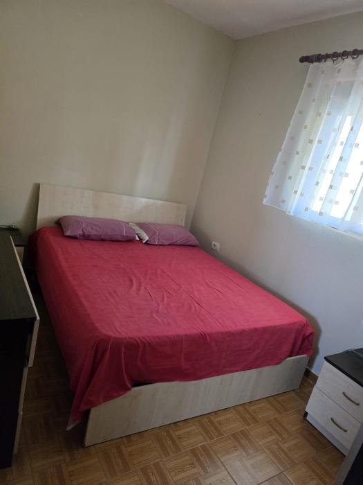 Beach Rental House SPILLE