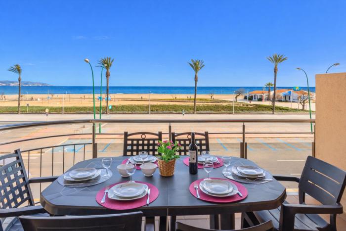 Apart-rent Apartment Blaucel 0086