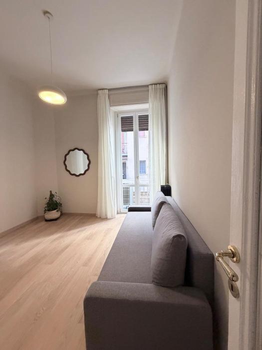 Apartment in Milan
