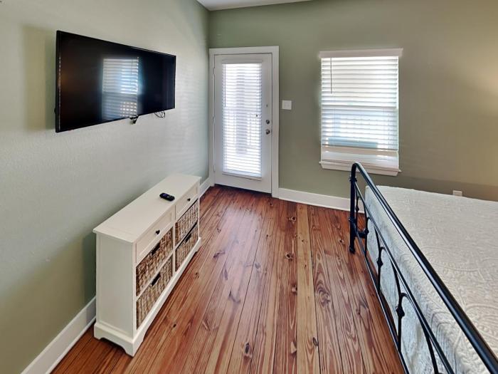 Fin and Feather by Silver Sands Vacation Rentals