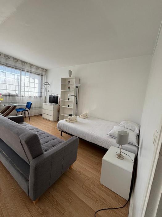 Studio Leblanc Porte de Versailles